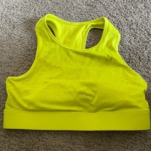 Fabletics Sports bra